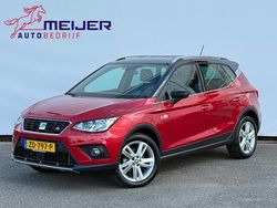 Rood Gebruikt 2019 Seat Arona Business SUV | € 19.980 (Iets duurder)