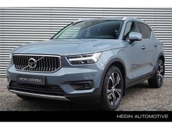 Grijs Gebruikt 2018 Volvo XC40 Inscription SUV | € 33.995