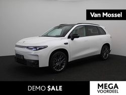 Wit Gebruikt 2024 Leapmotor C10 SUV | € 34.950