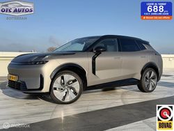 Bruin (metallic) Gebruikt 2025 Lynk & Co 08 SUV | € 51.950 (Goede deal)