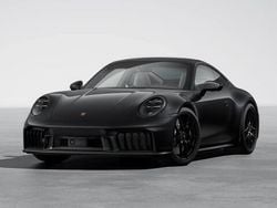 Zwart Gebruikt 2024 Porsche 911 Carrera GTS Coupé | € 234.900