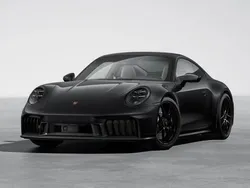 Zwart Gebruikt 2024 Porsche 911 Carrera GTS Coupé | € 239.900