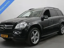 Zwart Gebruikt 2006 Mercedes GL500 SUV | € 19.950 (Goede deal)