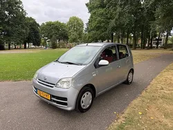 Grijs Gebruikt 2006 Daihatsu Cuore Hatchback | € 1.499 (Eerlijke prijs)