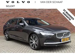 Gebruikt 2023 Volvo V90 Plus Stationwagen | € 56.800 (Iets duurder)