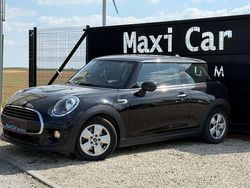 Zwart Gebruikt 2019 Mini One D Hatchback | € 13.990