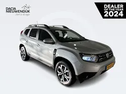 Grijs Gebruikt 2022 Dacia Duster Journey SUV | € 18.445 (Eerlijke prijs)
