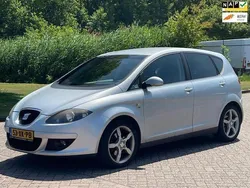 Grijs Gebruikt 2007 Seat Altea MPV | € 999 (Super prijs)