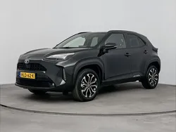 Gebruikt 2023 Toyota Yaris Hybrid Limited | € 27.745 (Eerlijke prijs)