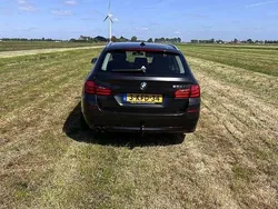 Grijs Gebruikt 2013 BMW 520 Executive Stationwagen | € 14.500 (Eerlijke prijs)
