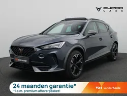 Grijs, metallic lak Gebruikt 2023 Cupra Formentor SUV | € 32.500 (Eerlijke prijs)