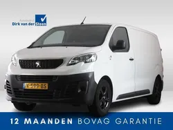 Wit Gebruikt 2016 Peugeot Expert Van | € 8.950 (Eerlijke prijs)