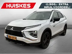Wit Gebruikt 2024 Mitsubishi Eclipse Edition SUV | € 34.950