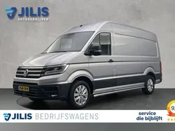Grijs Gebruikt 2020 VW Crafter Highline Van | € 33.850 (Duur)