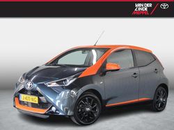 Grijs Gebruikt 2020 Toyota Aygo Hatchback | € 11.950 (Duur)