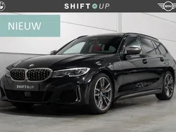 Zwart Gebruikt 2020 BMW M340 M Sport Sedan | € 46.940 (Goede deal)