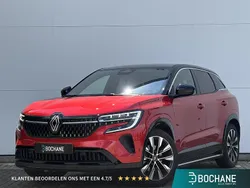 Rood Gebruikt 2023 Renault Austral Techno SUV | € 34.295 (Goede deal)