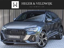 Grijs Gebruikt 2023 Audi Q3 SUV | € 51.900