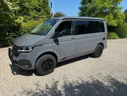 Grijs Gebruikt 2022 VW T6.1 Edition Van | € 82.500