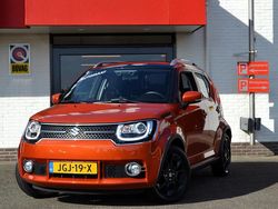 Oranje Gebruikt 2020 Suzuki Ignis Style Hatchback | € 19.950 (Eerlijke prijs)