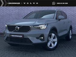 Grijs Gebruikt 2023 Volvo XC40 Core SUV | € 36.694 (Goede deal)