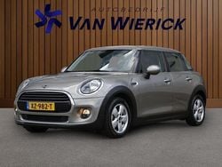 Grijs Gebruikt 2019 Mini Cooper Business Hatchback | € 14.745 (Goede deal)