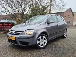 Grijs Gebruikt 2007 VW Golf Plus Trendline MPV | € 1.999 (Eerlijke prijs)