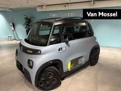 Blauw Gebruikt 2024 Citroën AMI Tonic | € 9.400