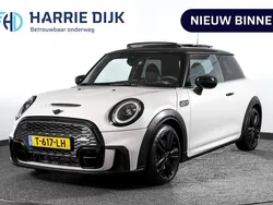 Wit Gebruikt 2023 Mini John Cooper Works Hatchback | € 31.995 (Eerlijke prijs)