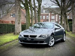 Grijs Gebruikt 2008 BMW 630 Executive Coupé | € 21.495 (Eerlijke prijs)