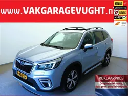 Grijs Gebruikt 2020 Subaru Forester SUV | € 36.950 (Eerlijke prijs)