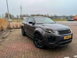 Grijs Gebruikt 2017 Land Rover Range Rover evoque SE Dynamic Coupé | € 23.550 (Super prijs)