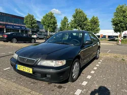 Zwart Gebruikt 1996 Honda Accord S Sedan | € 1.450