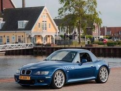 Gebruikt 2001 BMW Z3 Cabriolet | € 12.495 (Super prijs)