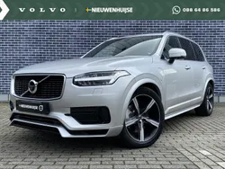 Grijs Gebruikt 2019 Volvo XC90 R-Design SUV | € 46.899 (Goede deal)