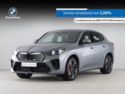 Grijs Gebruikt 2025 BMW iX2 M Sport SUV | € 47.895