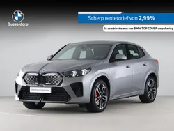 Grijs Gebruikt 2025 BMW iX2 M Sport SUV | € 47.895