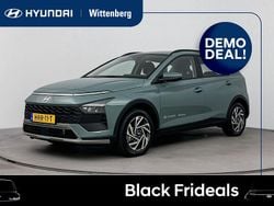 Groen Gebruikt 2025 Hyundai Bayon Comfort SUV | € 29.885
