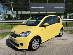 Geel Gebruikt 2013 Skoda Citigo Tour Hatchback | € 5.500 (Eerlijke prijs)