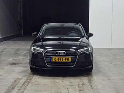 Zwart Gebruikt 2019 Audi A3 Proline Hatchback | € 14.450 (Goede deal)