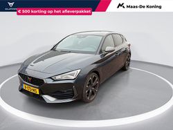 Grijs Gebruikt 2021 Cupra Leon VZ Hatchback | € 24.940 (Eerlijke prijs)