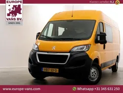 Geel Gebruikt 2019 Peugeot Boxer Premium Van | € 14.950 (Iets duurder)