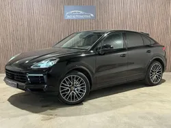Zwart Gebruikt 2020 Porsche Cayenne SUV | € 64.900 (Super prijs)