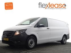 Wit Gebruikt 2016 Mercedes Vito MPV | € 12.900 (Super prijs)