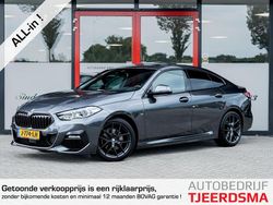 Grijs Gebruikt 2020 BMW 218 Executive Coupé | € 24.950 (Eerlijke prijs)
