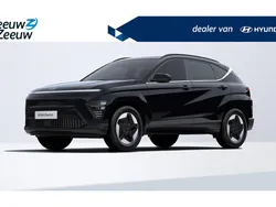 Nieuw 2024 Hyundai Kona Comfort SUV | € 37.999 (Iets duurder)