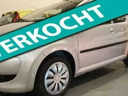 Zilver Gebruikt 2010 Citroën C1 Hatchback | € 3.899 (Eerlijke prijs)