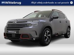 Grijs Gebruikt 2021 Citroën C5 Aircross PureTech SUV | € 23.925 (Iets duurder)