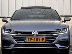 Grijs Gebruikt 2018 VW Arteon Business Hatchback | € 24.930 (Eerlijke prijs)