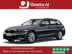 BMW 330e